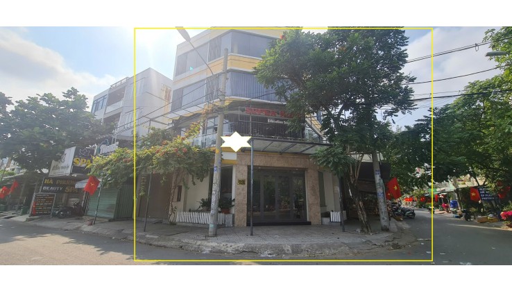 Cho thuê nhà 2 Mặt Tiền KDC Vĩnh Lộc 180m2, 3Lầu +ST - CẠNH TRƯỜNG HỌC